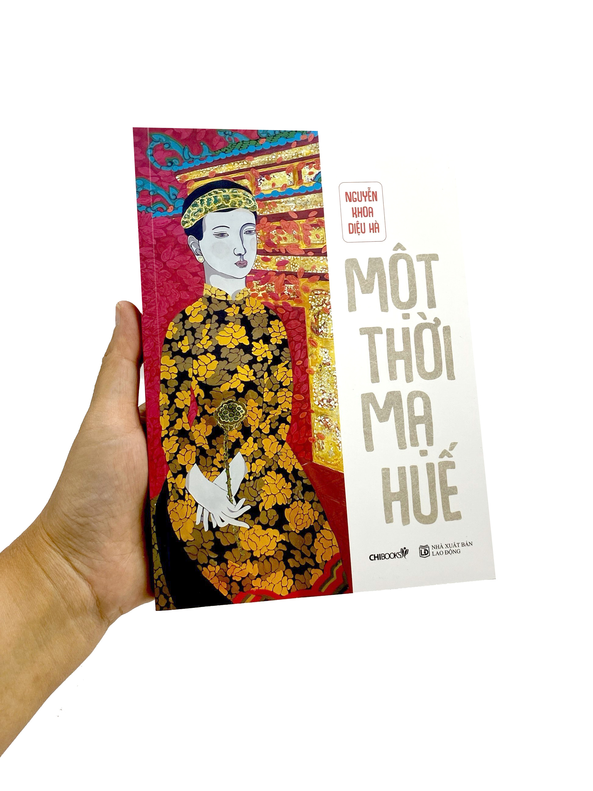 một thời mạ huế