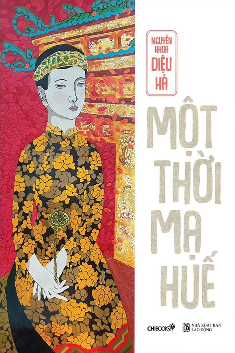 một thời mạ huế