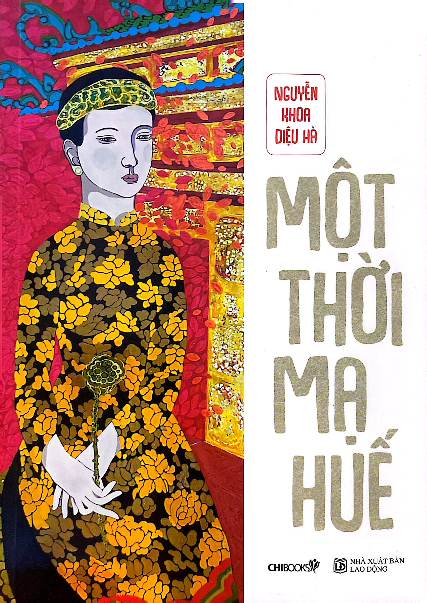 một thời mạ huế