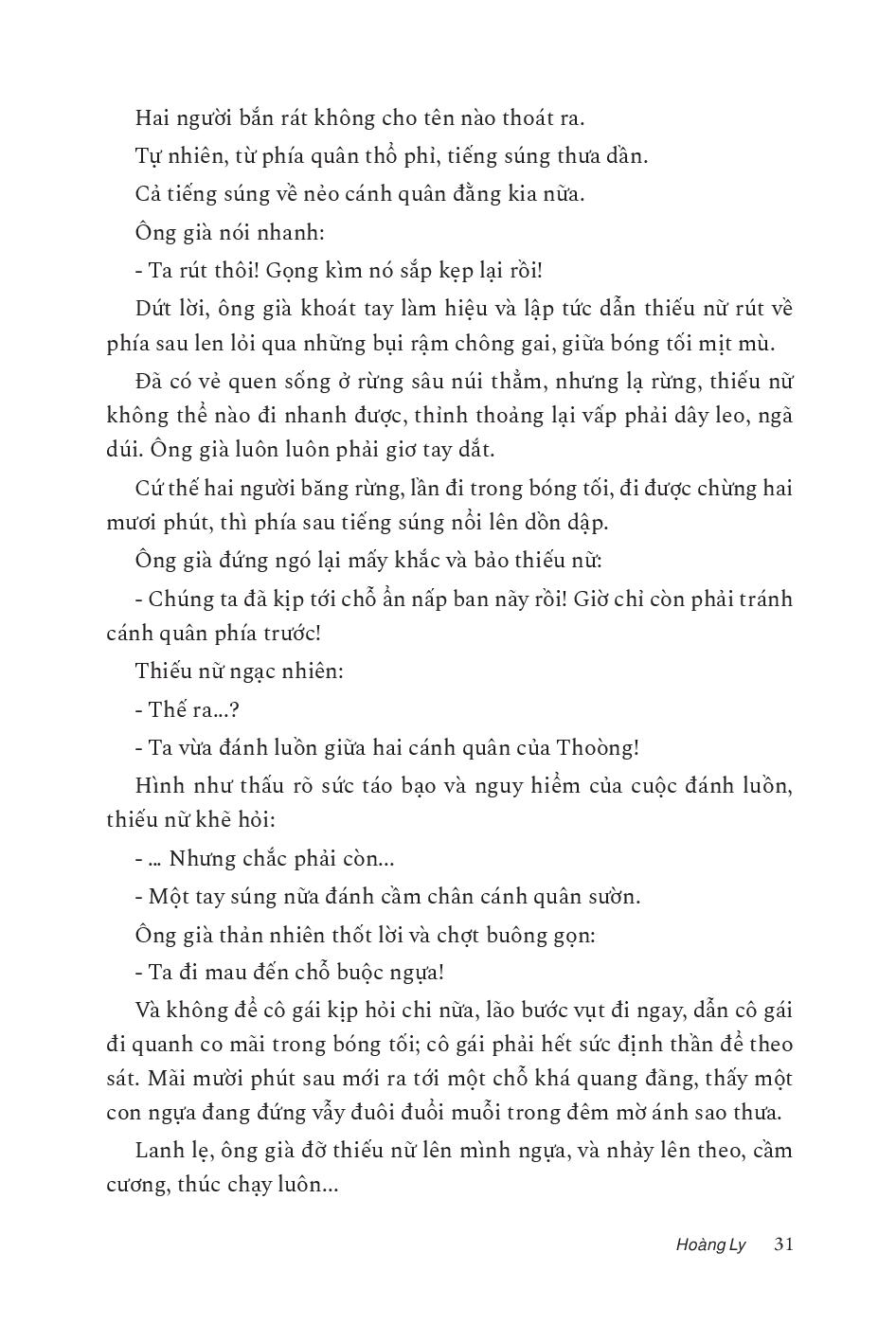 một thời ngang dọc