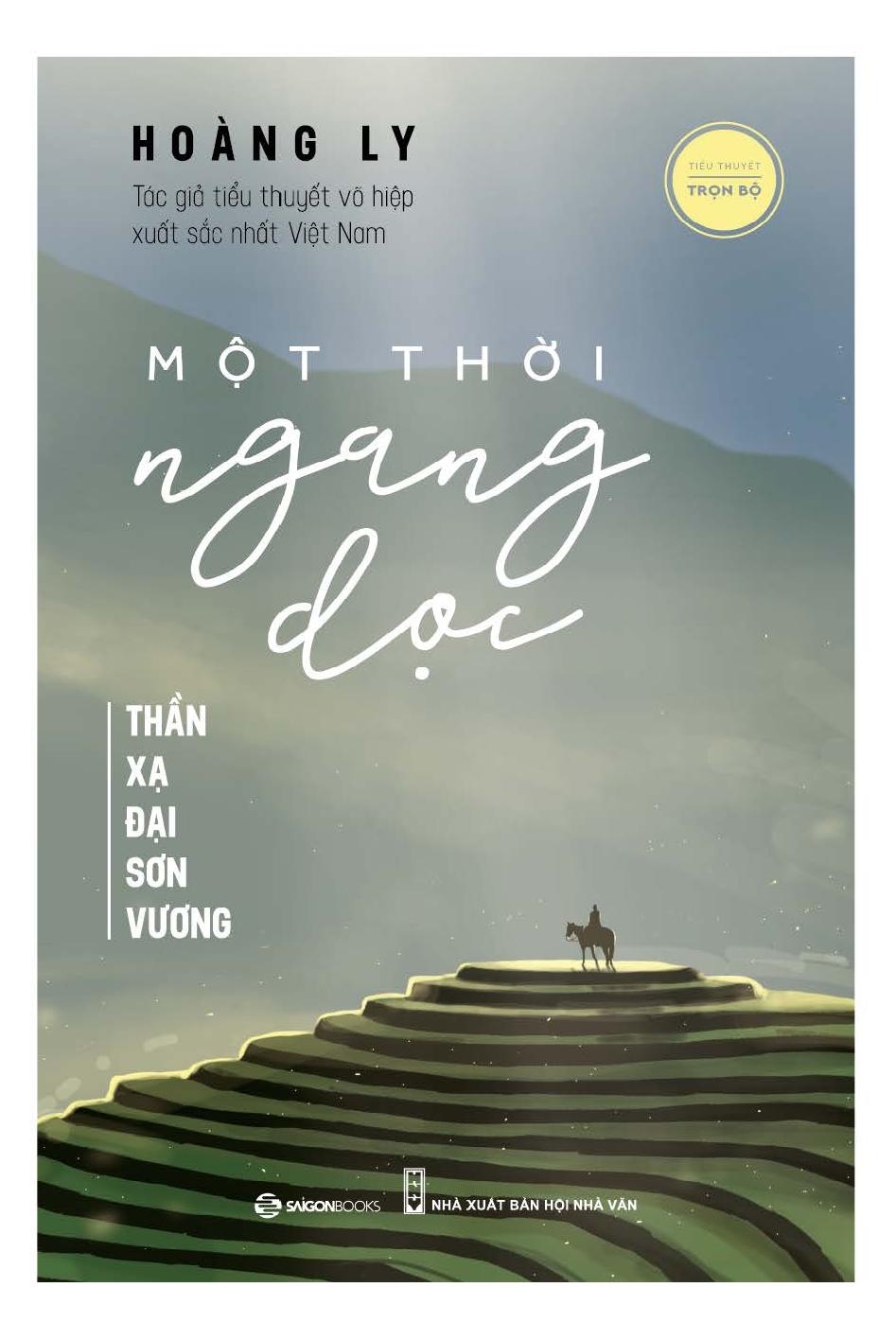 một thời ngang dọc