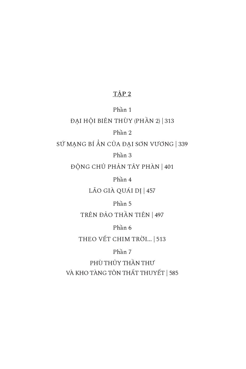 một thời ngang dọc