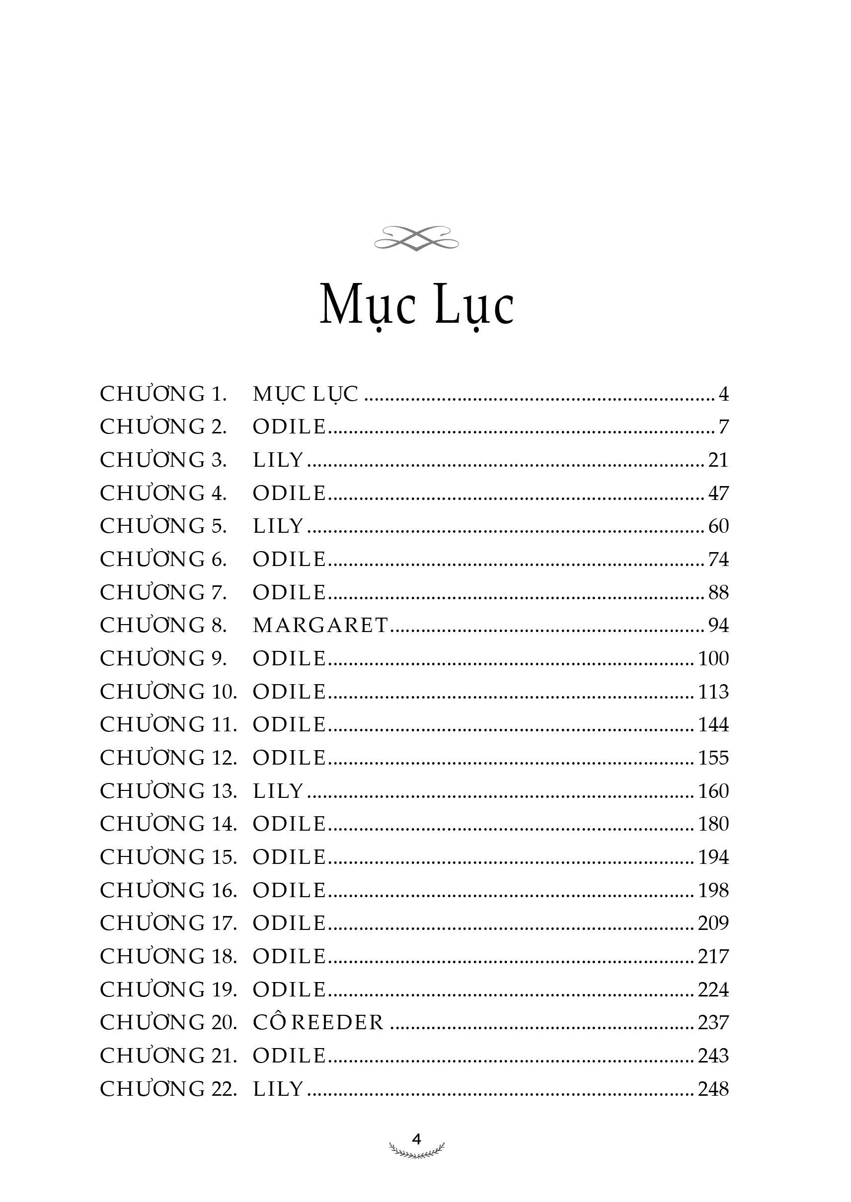 một thư viện ở paris