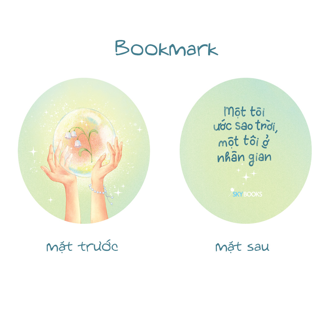 một tôi ước sao trời, một tôi ở nhân gian