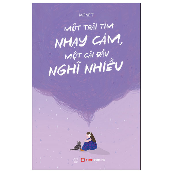 một trái tim nhạy cảm, một cái đầu nghĩ nhiều