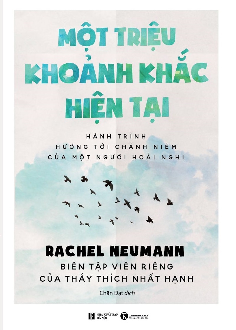 một triệu khoảnh khắc hiện tại