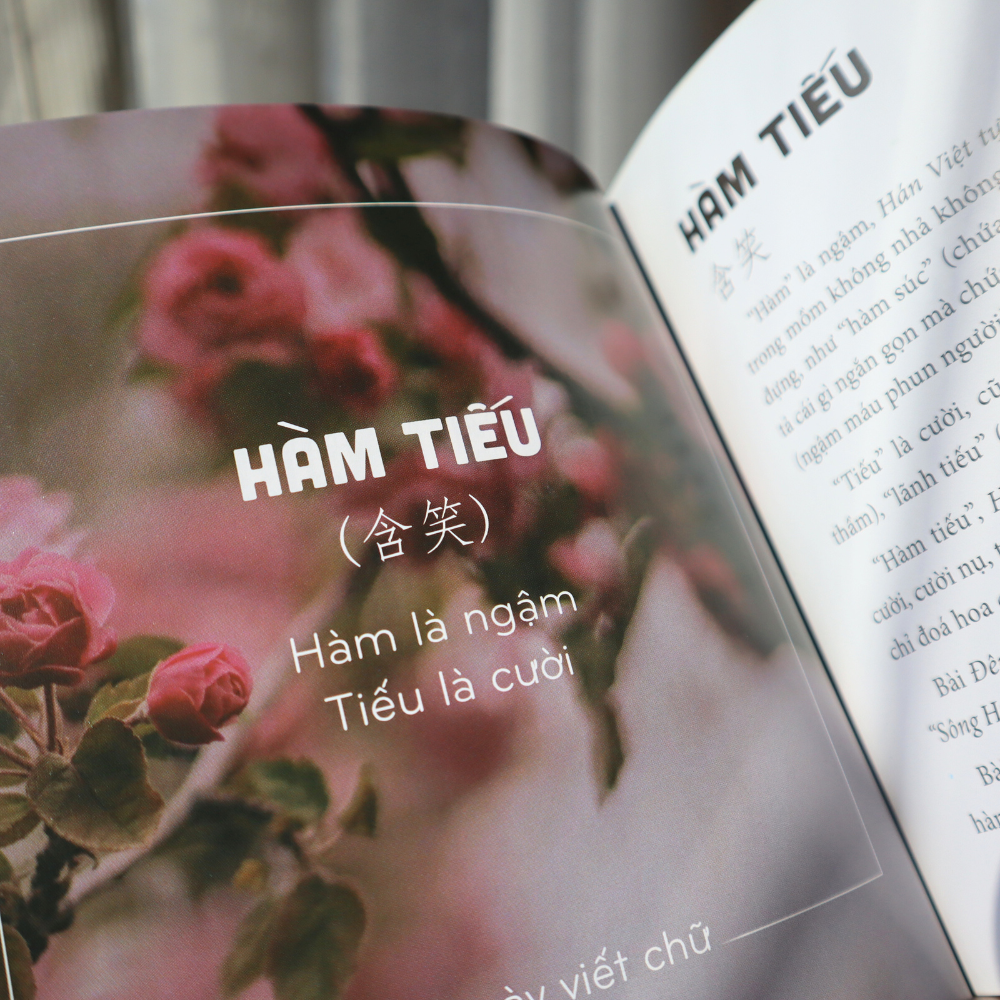 Một Tựa Sách Của Ngày Ngày Viết Chữ - Chữ Xưa Còn Một Chút Này (Tái Bản 2025)