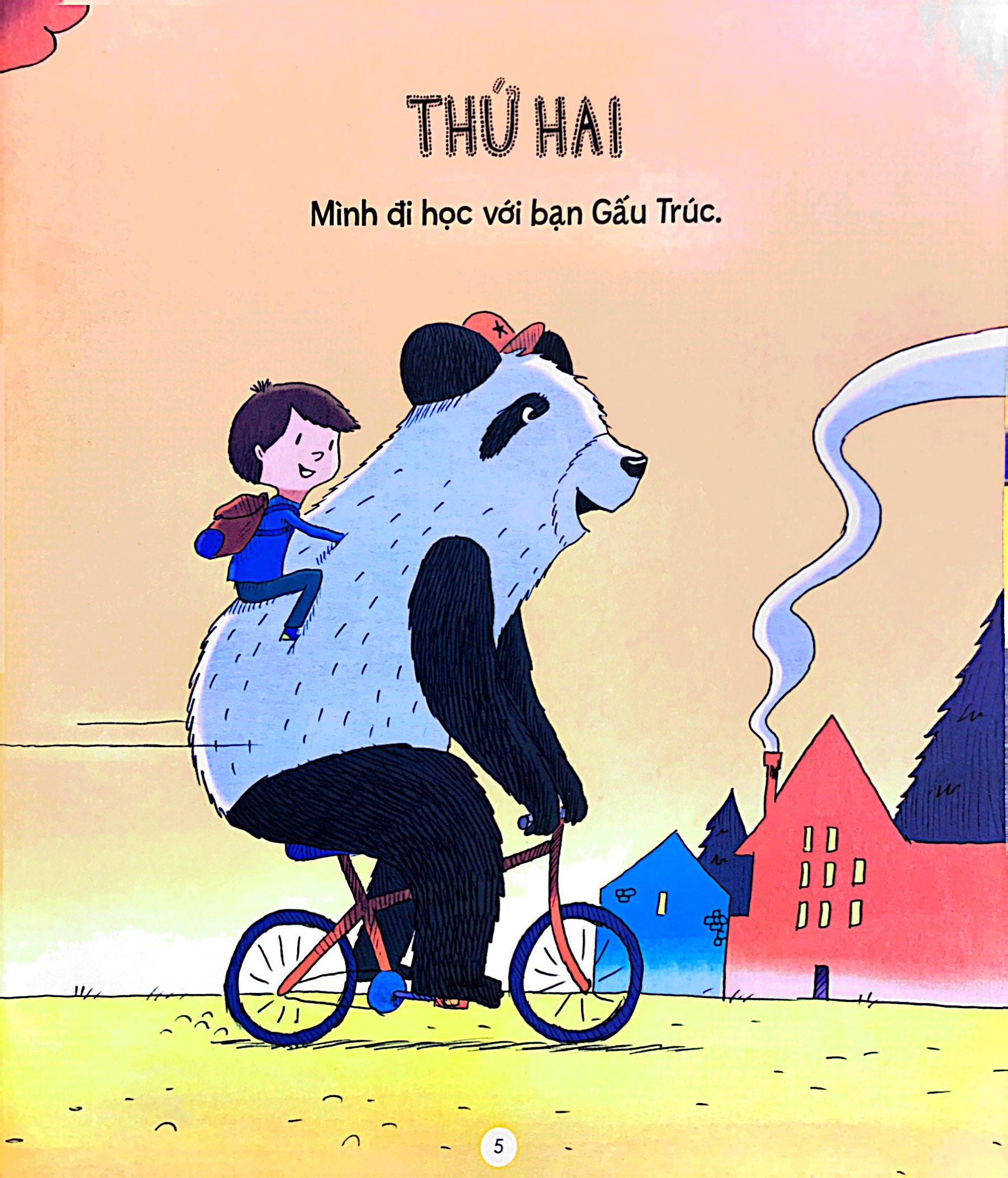 một tuần với các bạn thú dễ thương - a week with my animals