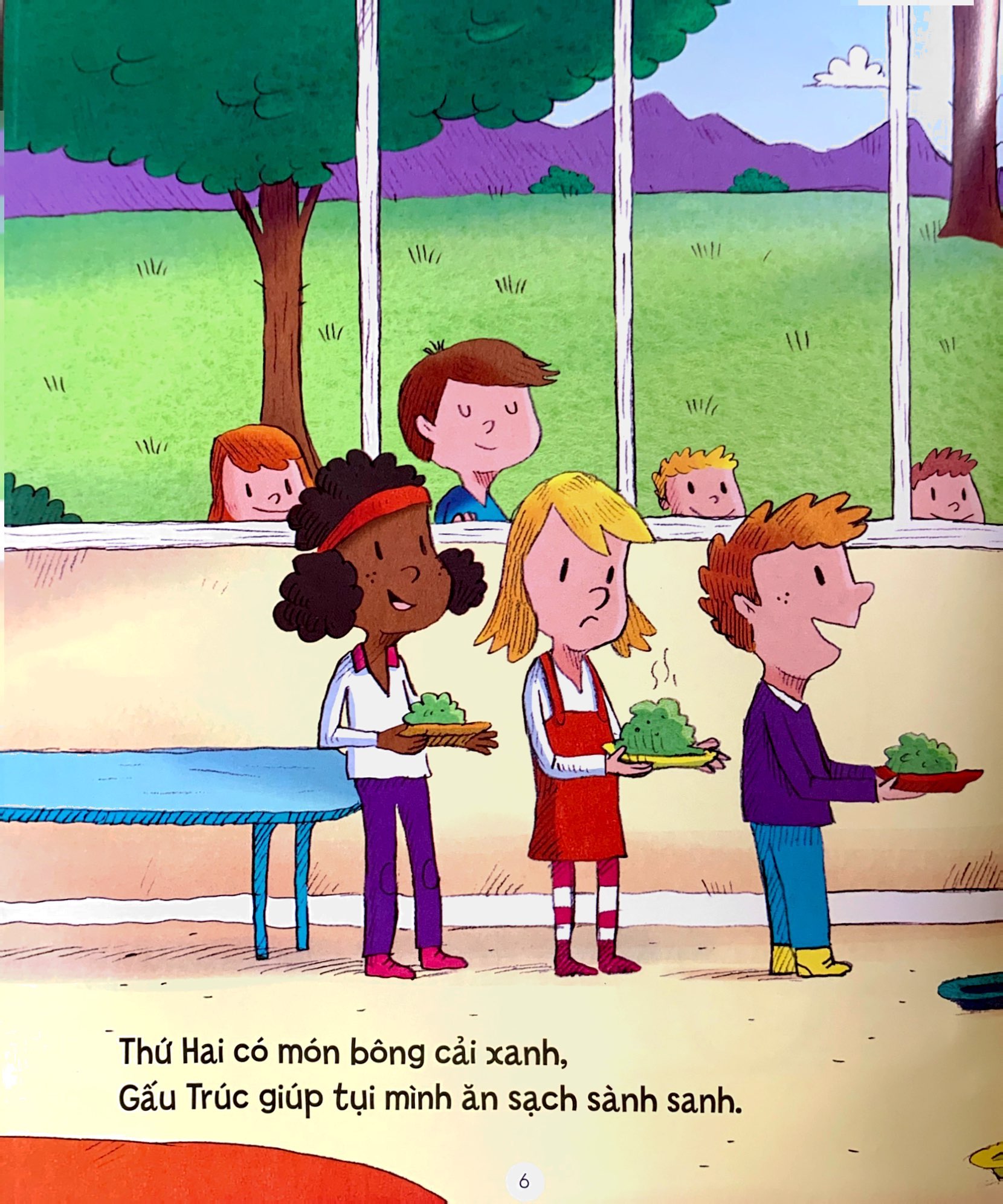 một tuần với các bạn thú dễ thương - a week with my animals