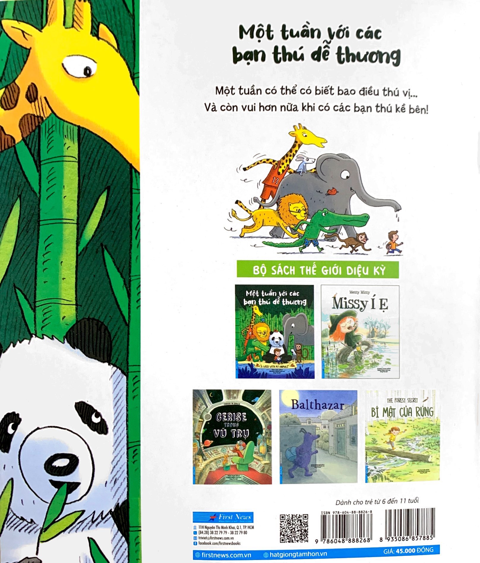 một tuần với các bạn thú dễ thương - a week with my animals