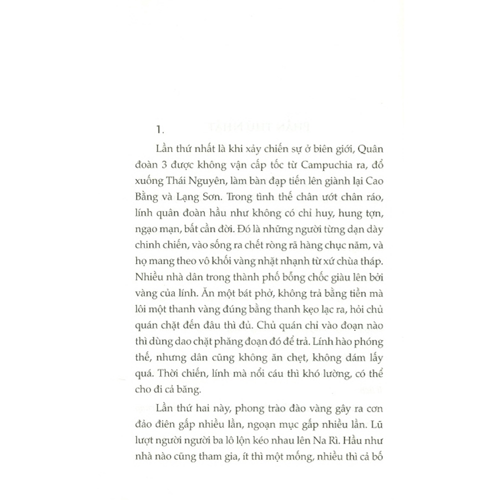 một ví dụ xoàng (tái bản 2023)