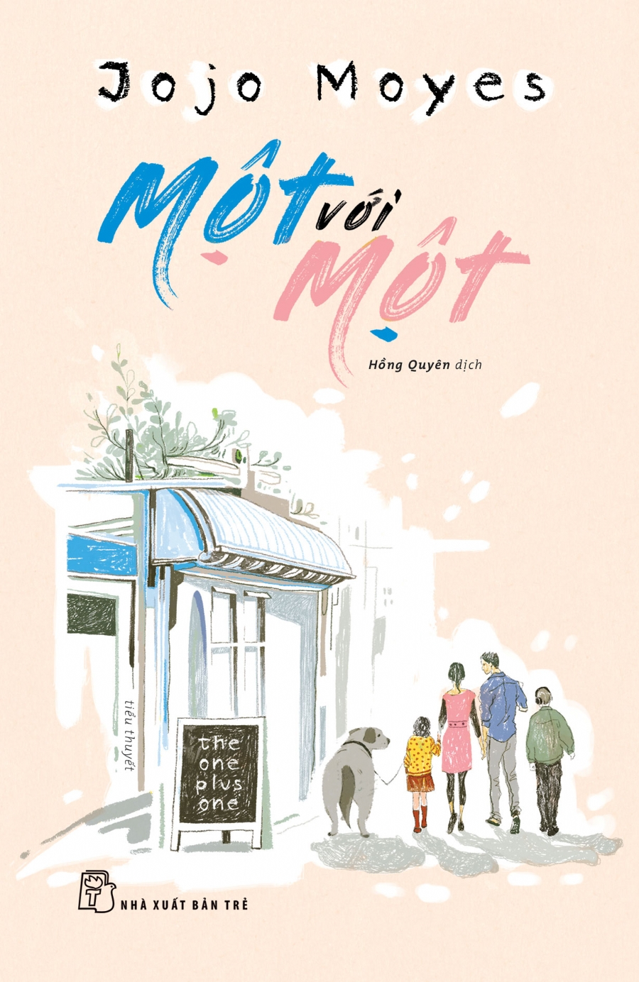 một với một