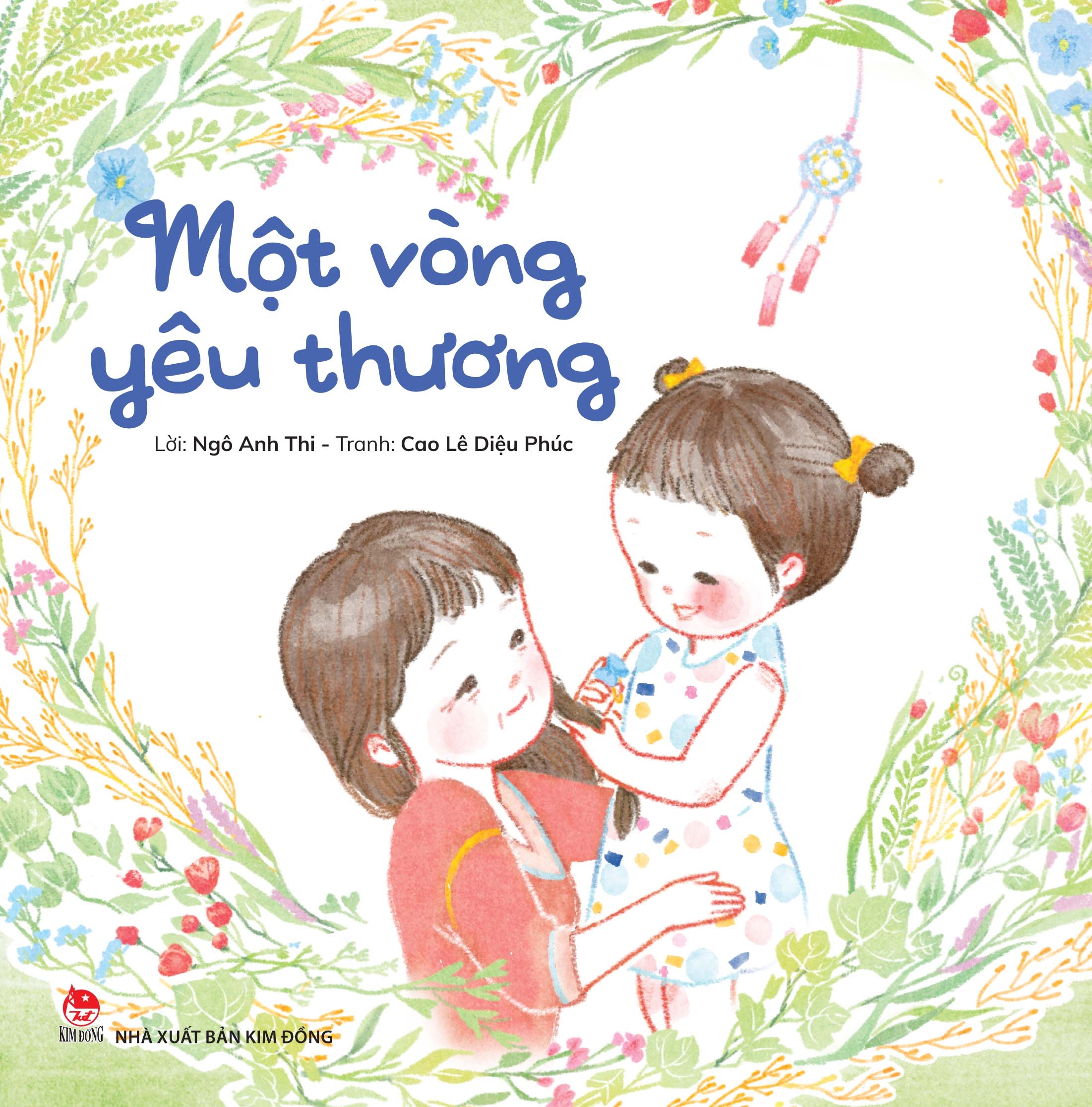 một vòng yêu thương