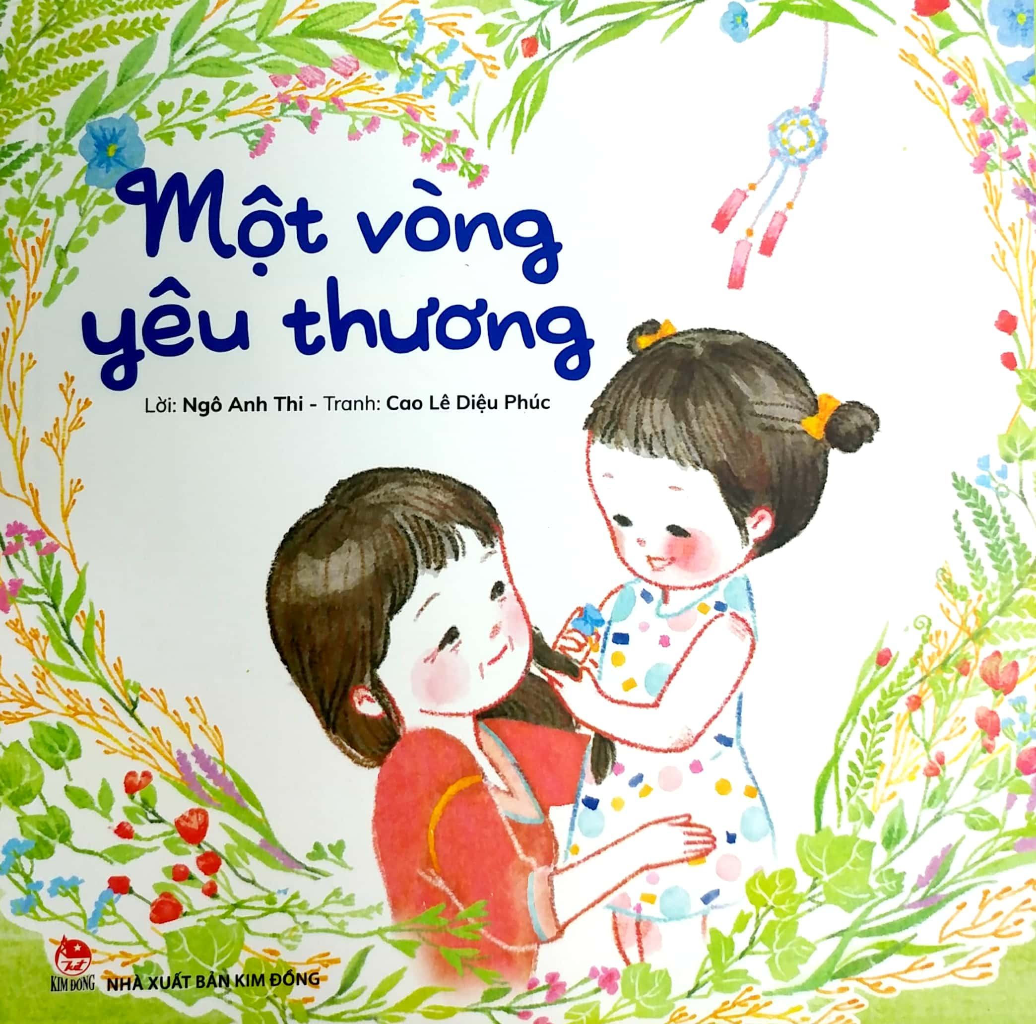 một vòng yêu thương