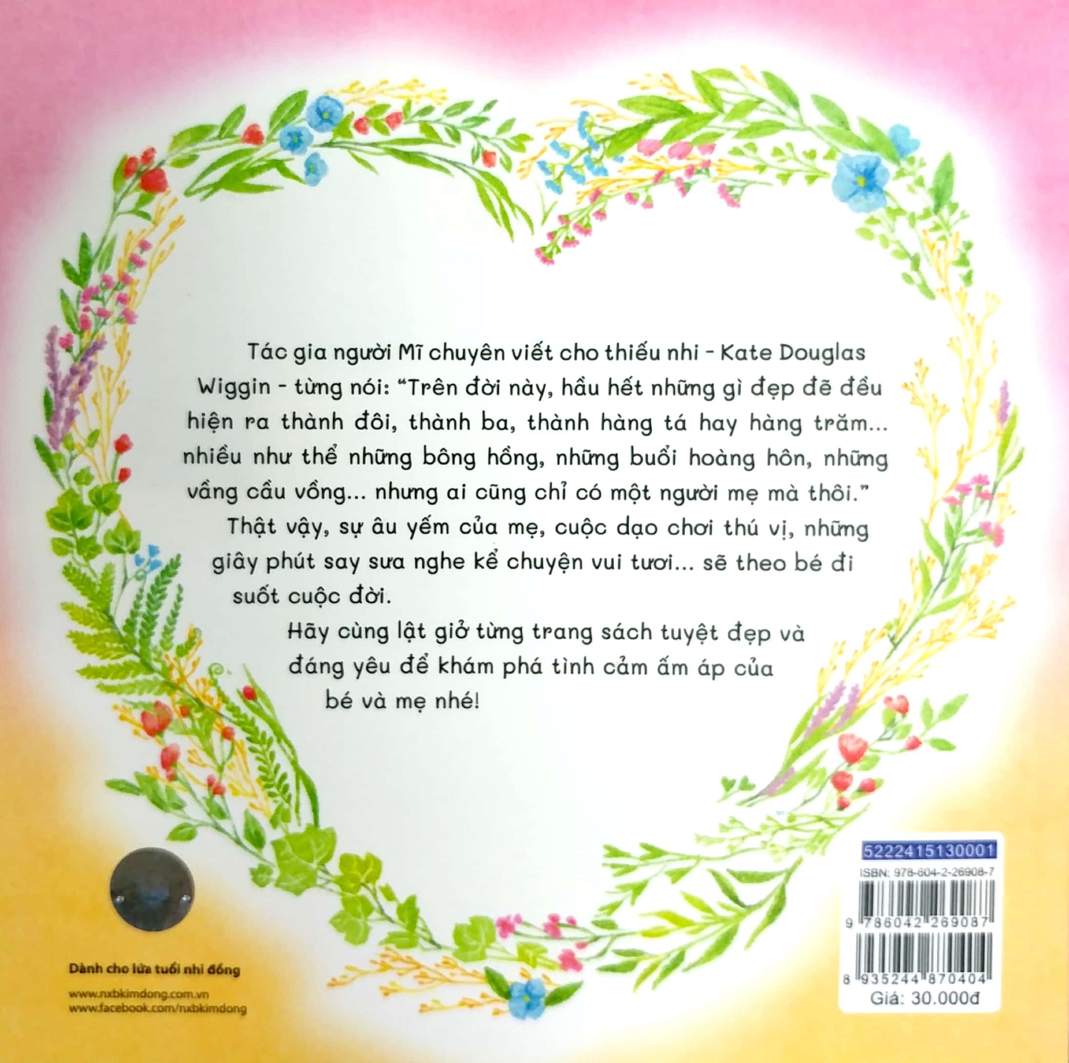 một vòng yêu thương