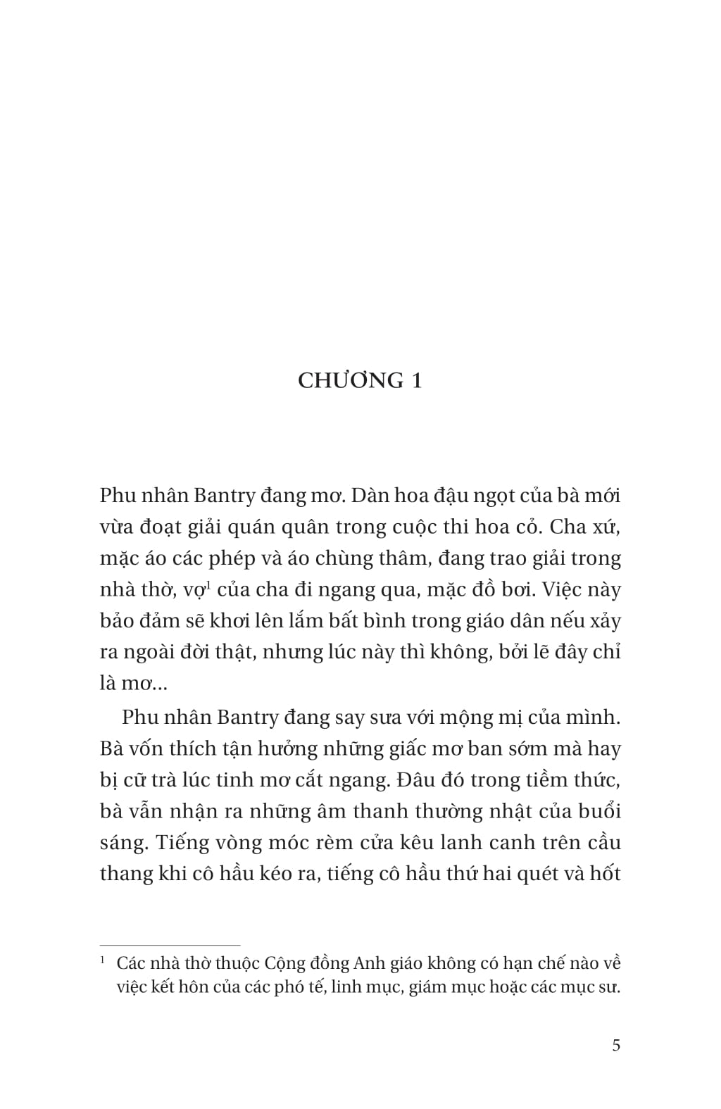 một vụ án của jane marple - thi thể trong thư viện