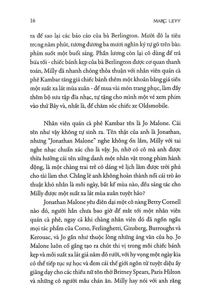 một ý niệm khác về hạnh phúc (tái bản 2018)