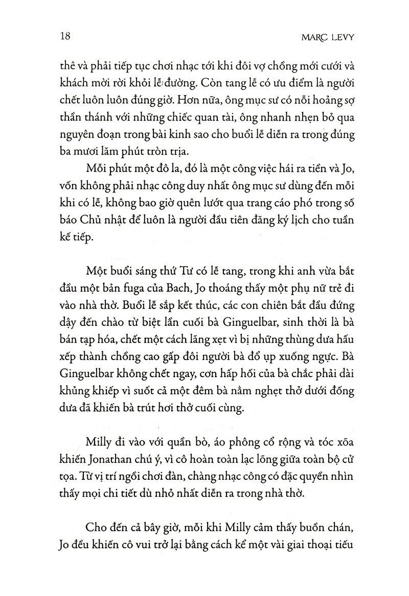 một ý niệm khác về hạnh phúc (tái bản 2018)