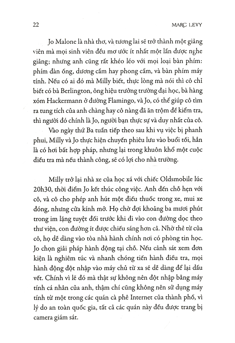 một ý niệm khác về hạnh phúc (tái bản 2018)