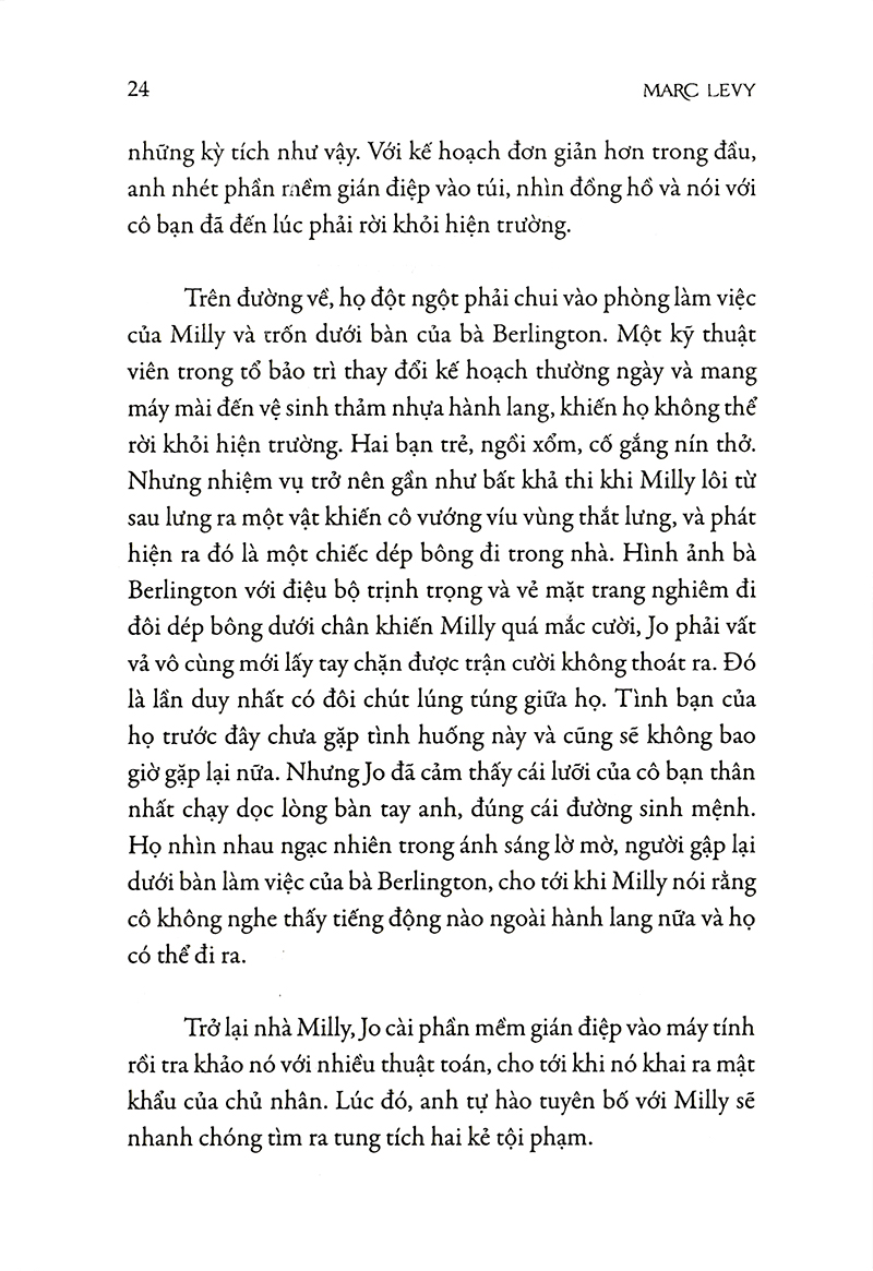 một ý niệm khác về hạnh phúc (tái bản 2018)