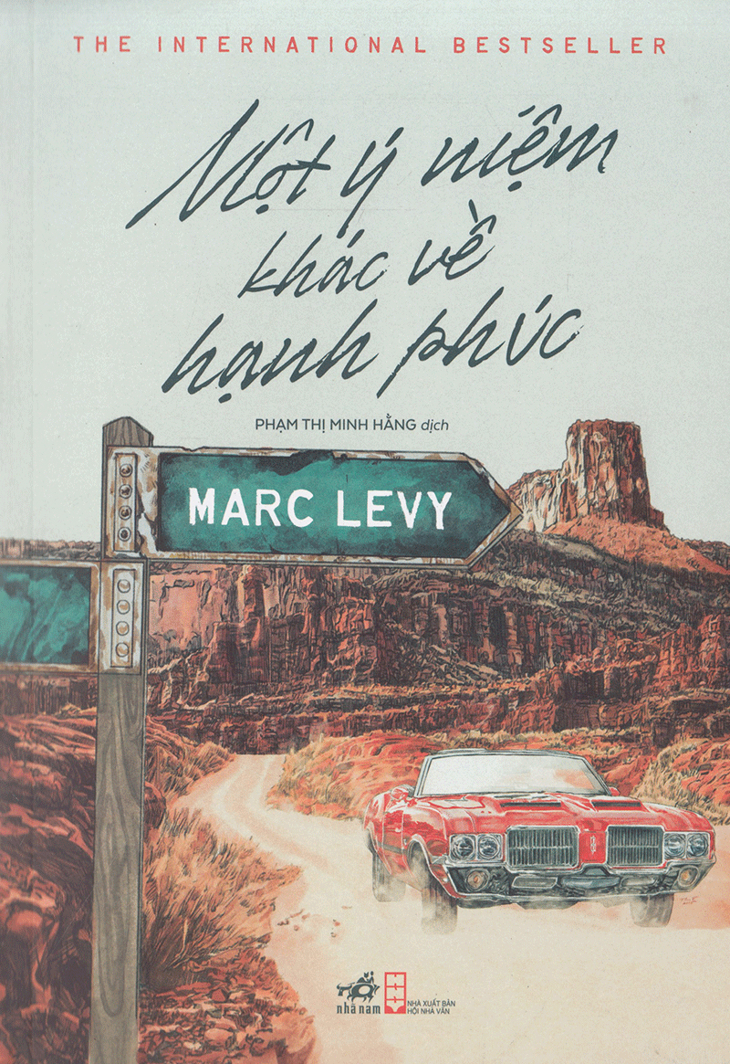 một ý niệm khác về hạnh phúc (tái bản 2018)