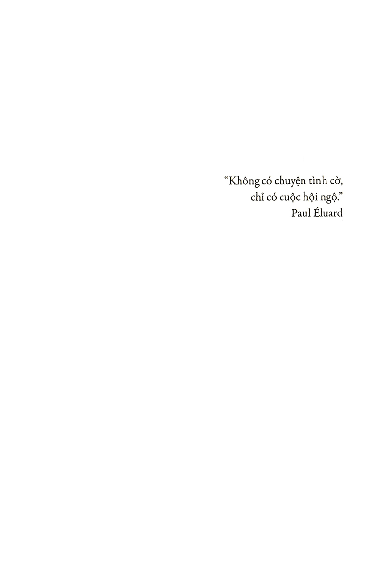 một ý niệm khác về hạnh phúc (tái bản 2018)