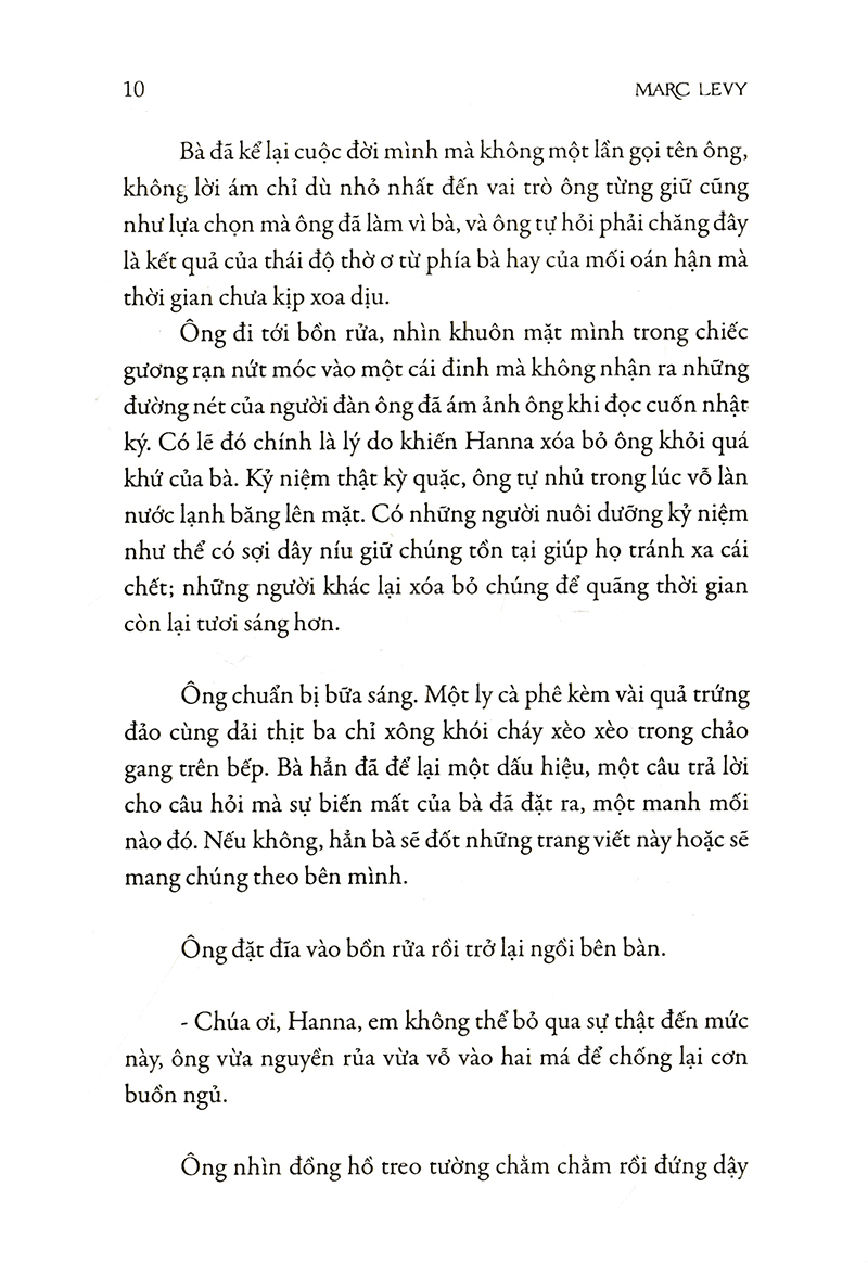 một ý niệm khác về hạnh phúc (tái bản 2018)