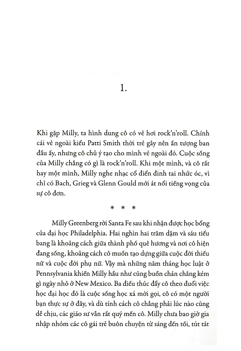 một ý niệm khác về hạnh phúc (tái bản 2018)