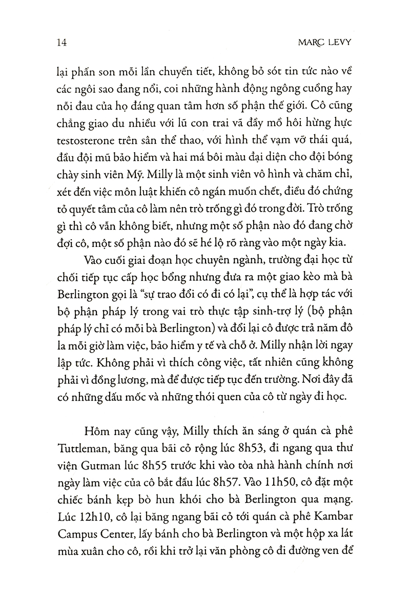 một ý niệm khác về hạnh phúc (tái bản 2018)