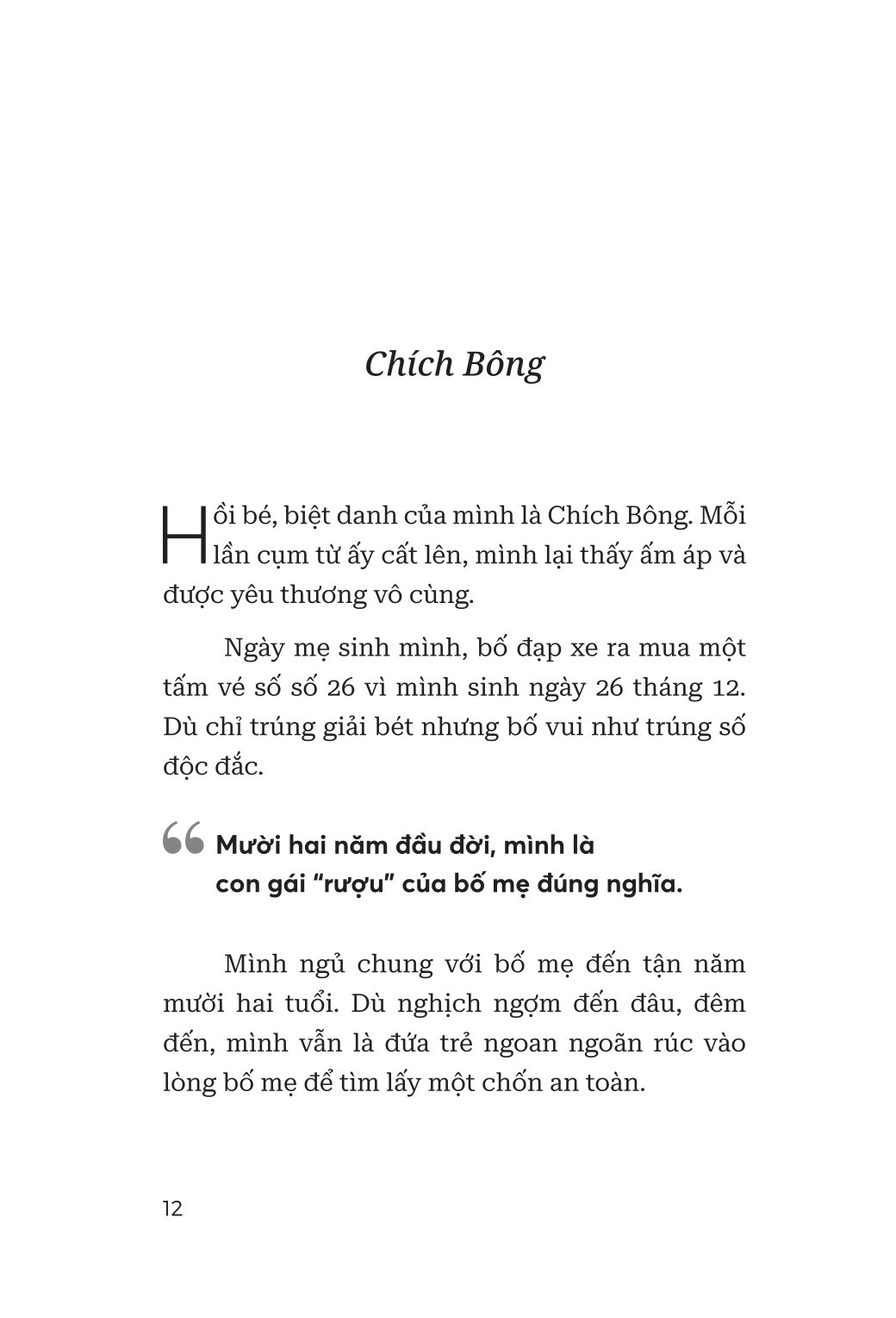 Mother. Monster. Miracles. - Cô Ấy Từng Làm Mẹ. Rồi Cô Ấy Biến Thành Quỷ Dữ. Cho Đến Khi Cô Ấy Tìm Được Phép Màu.