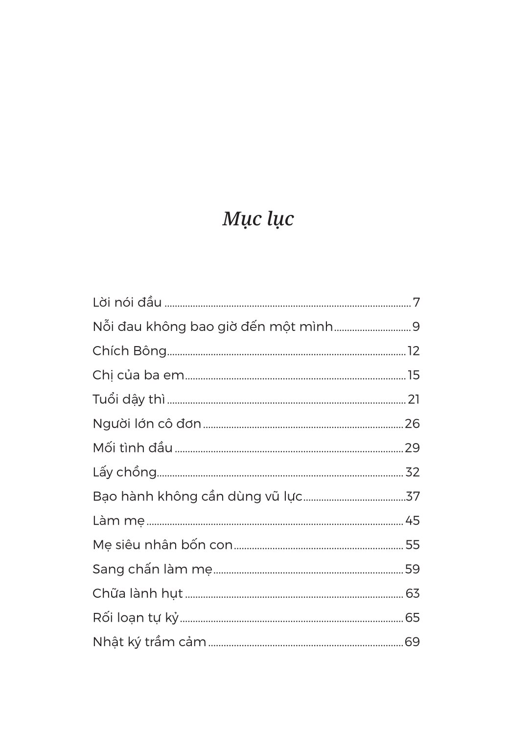 Mother. Monster. Miracles. - Cô Ấy Từng Làm Mẹ. Rồi Cô Ấy Biến Thành Quỷ Dữ. Cho Đến Khi Cô Ấy Tìm Được Phép Màu.