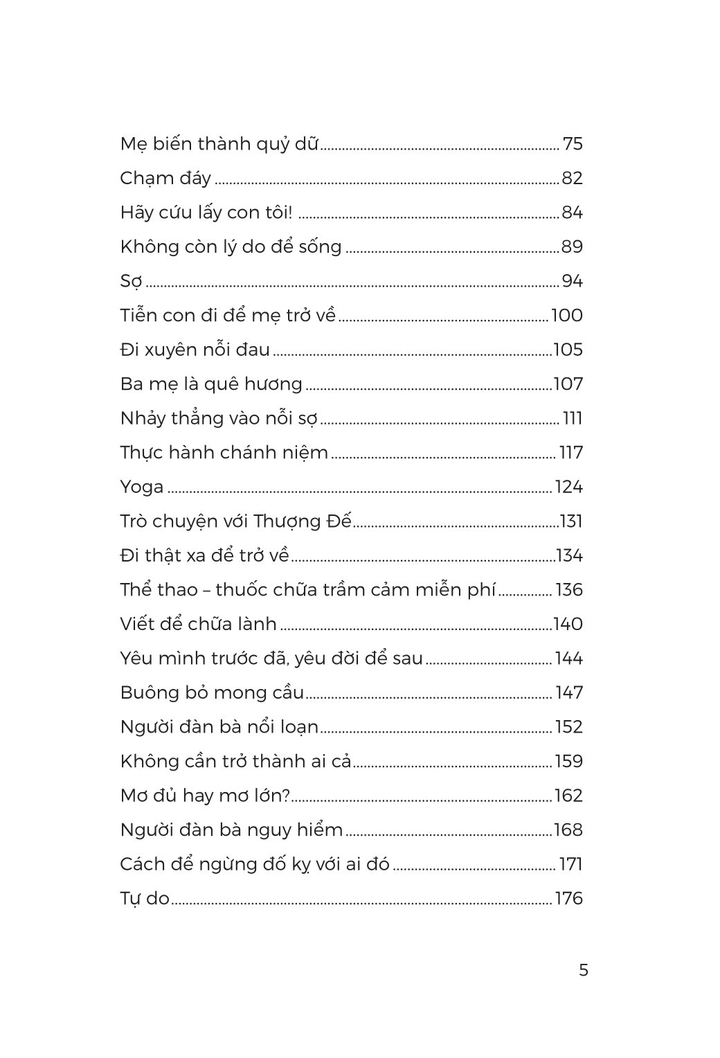 Mother. Monster. Miracles. - Cô Ấy Từng Làm Mẹ. Rồi Cô Ấy Biến Thành Quỷ Dữ. Cho Đến Khi Cô Ấy Tìm Được Phép Màu.