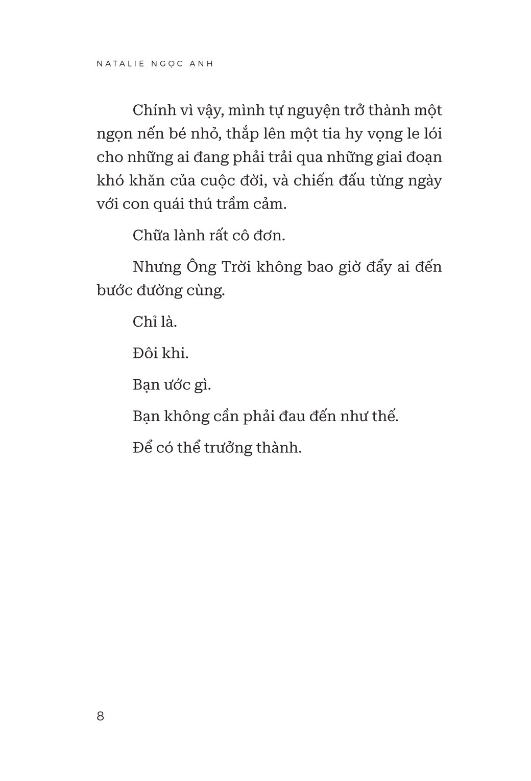 Mother. Monster. Miracles. - Cô Ấy Từng Làm Mẹ. Rồi Cô Ấy Biến Thành Quỷ Dữ. Cho Đến Khi Cô Ấy Tìm Được Phép Màu.