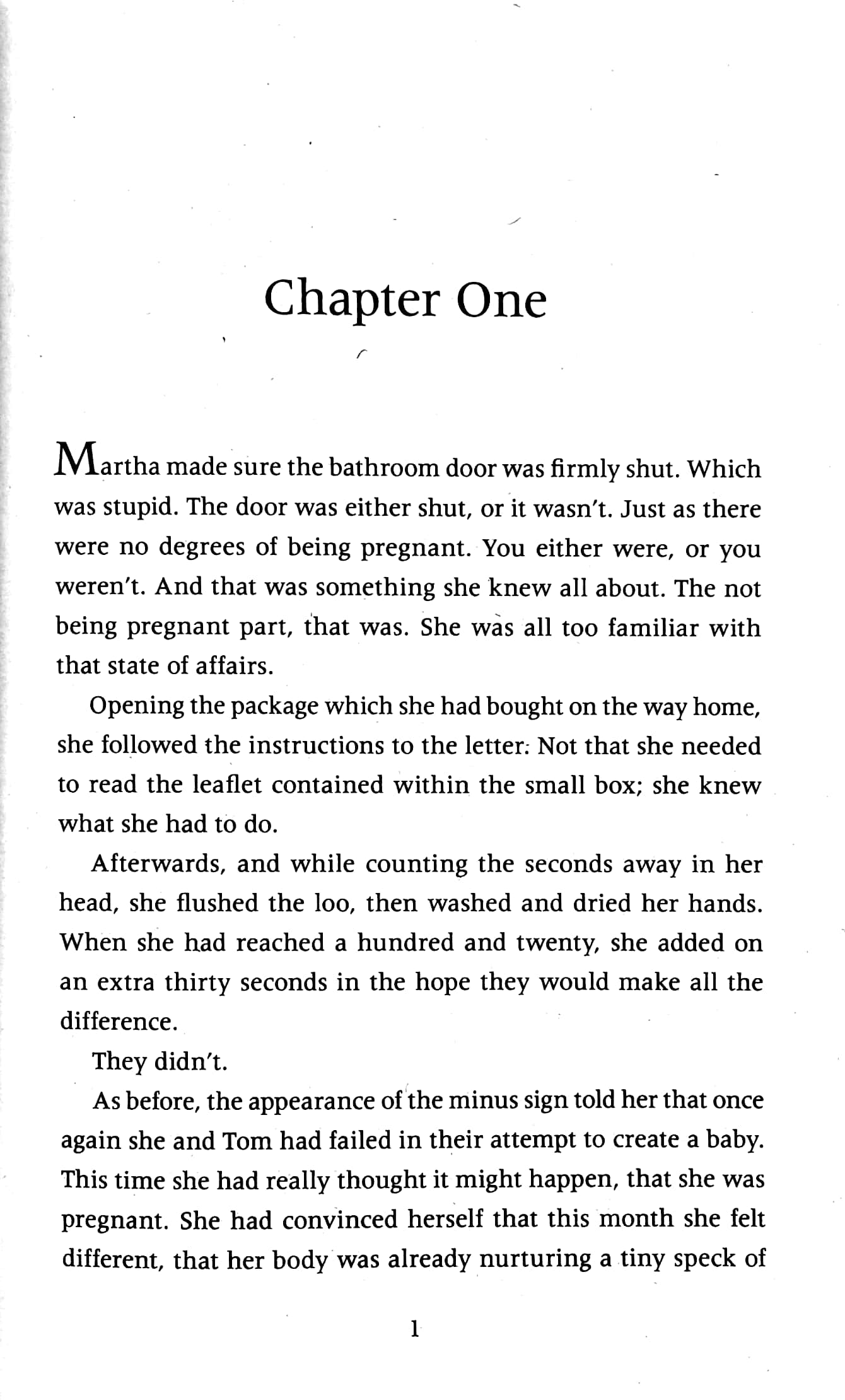 mothers and daughters