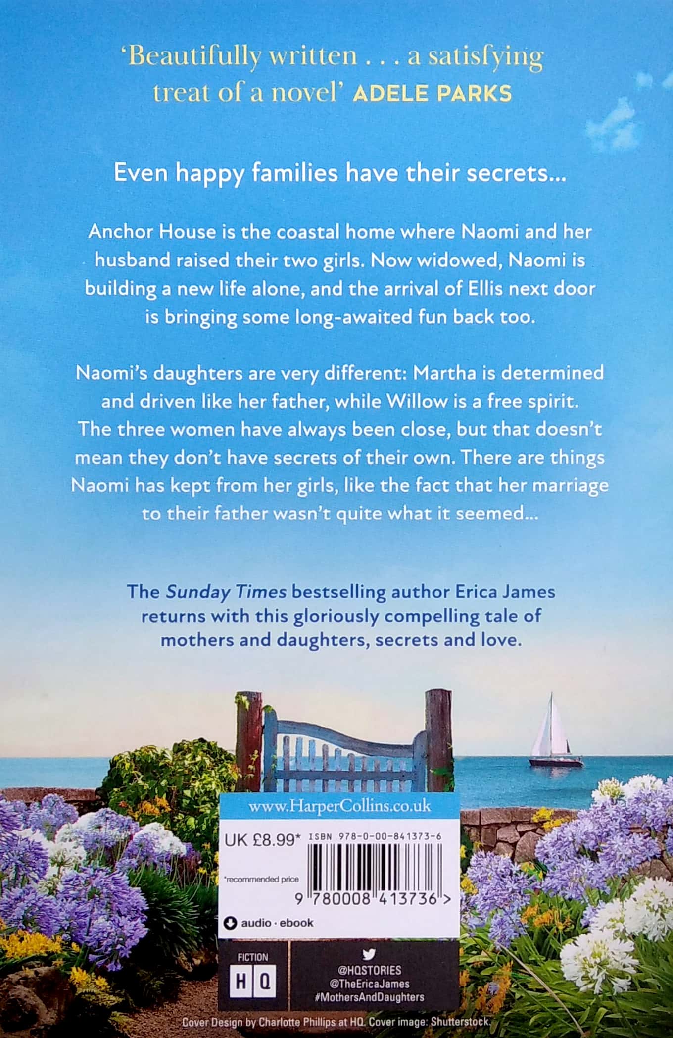 mothers and daughters