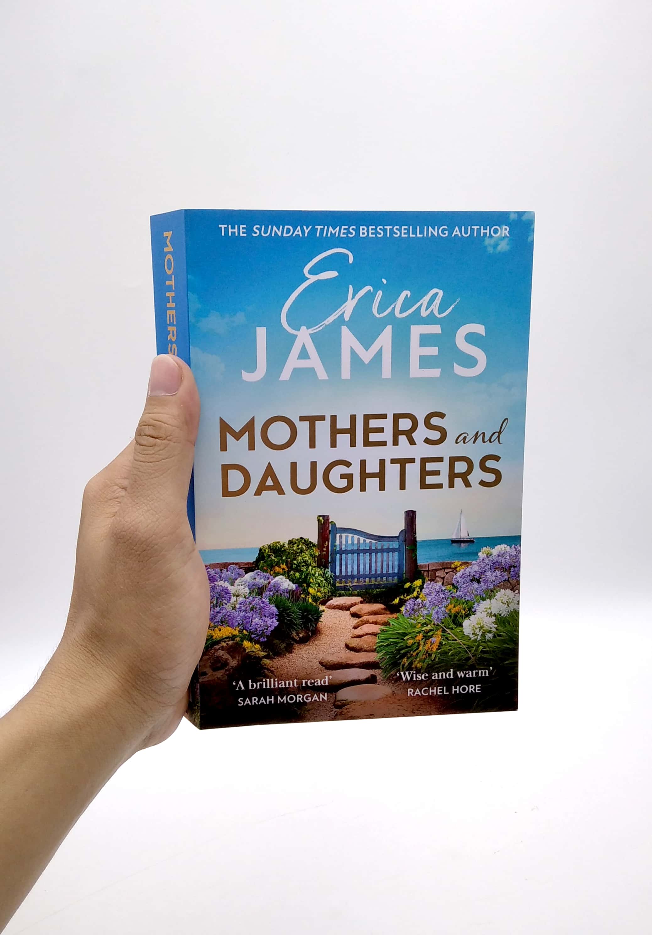 mothers and daughters