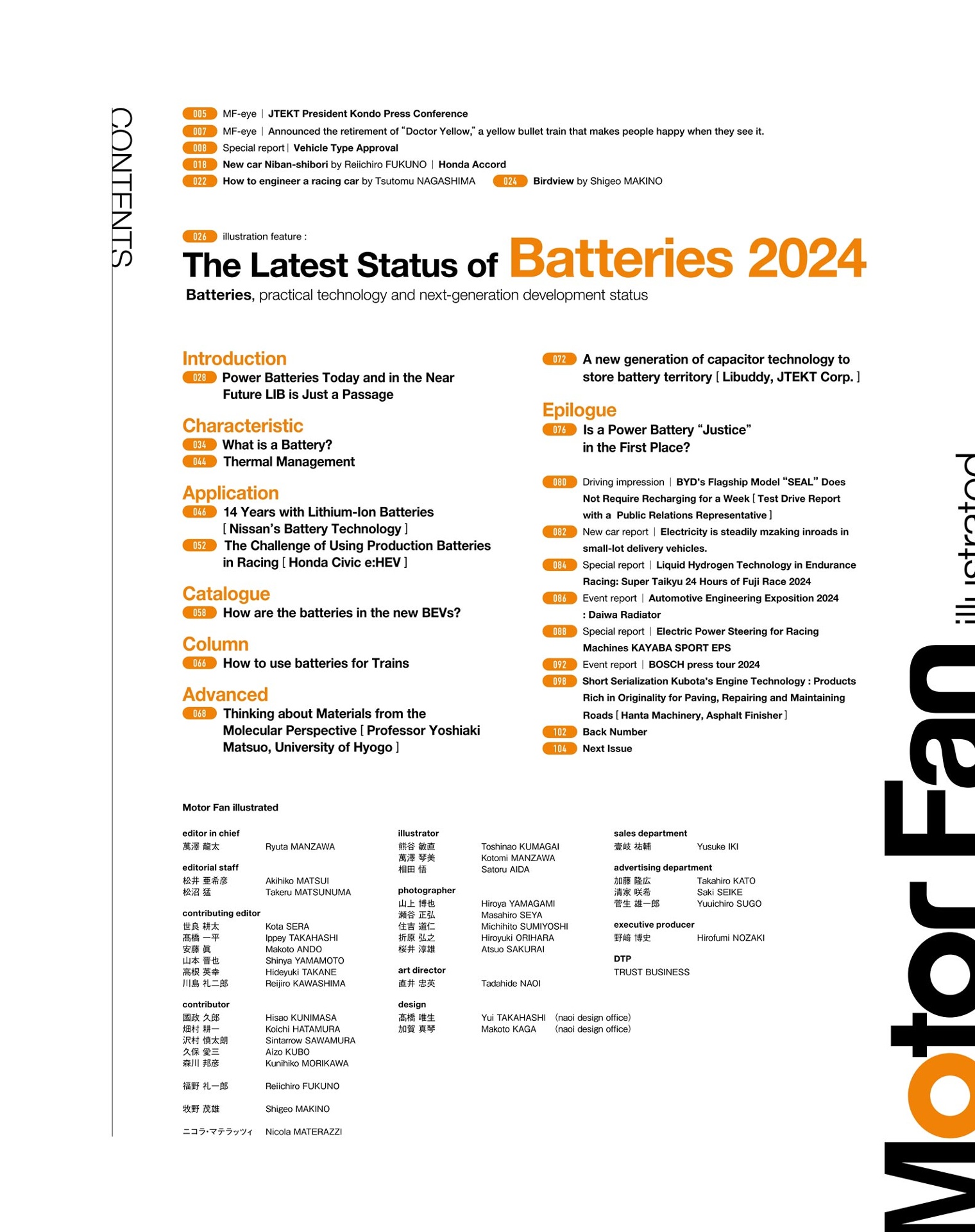 motor fan illustated 214