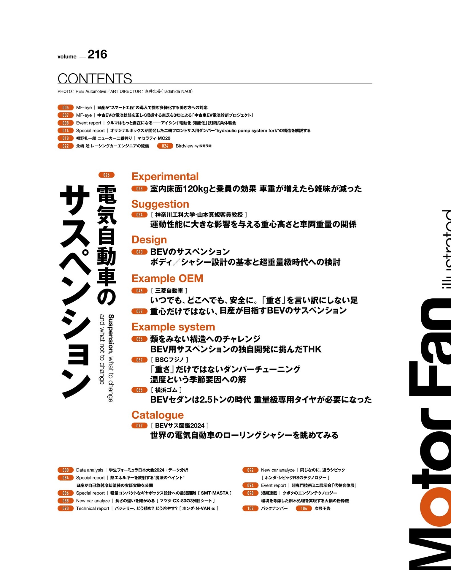 motor fan illustated 216
