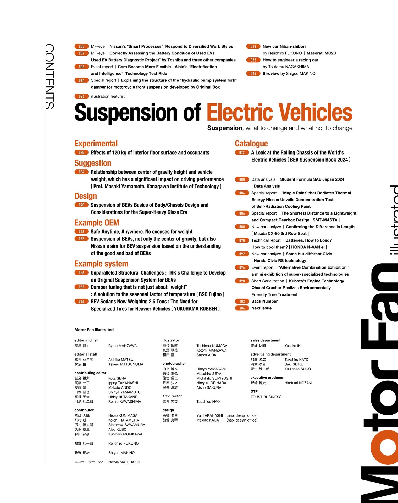motor fan illustated 216