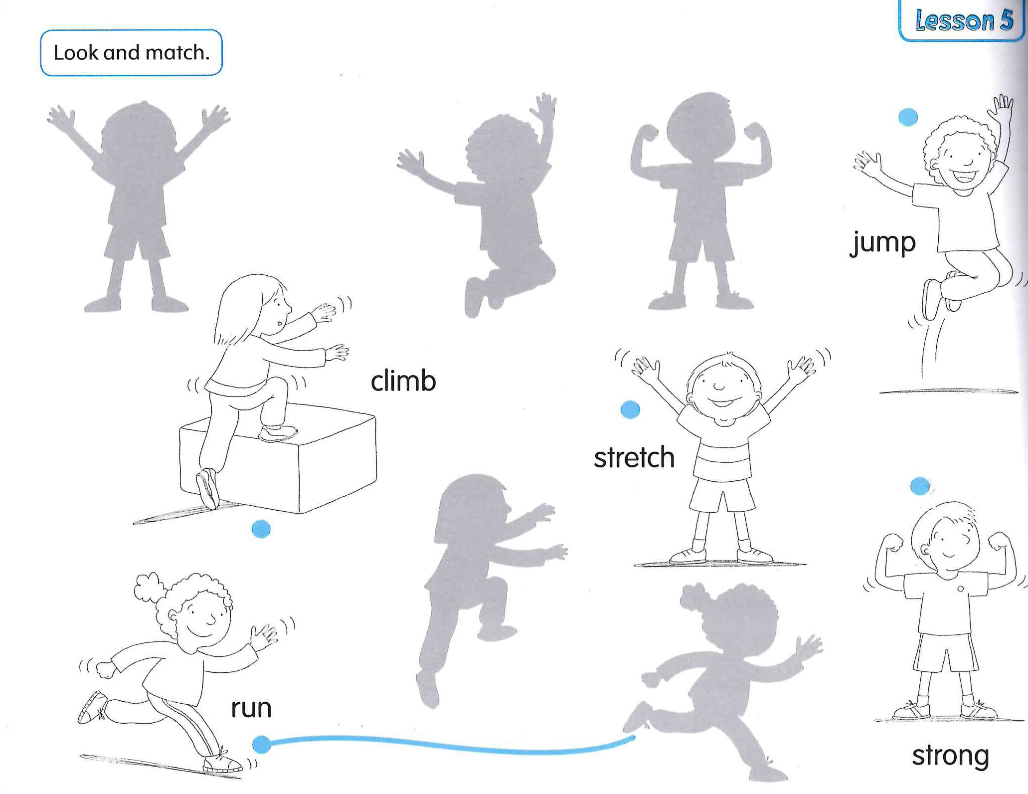 mouse and me plus 2 workbook