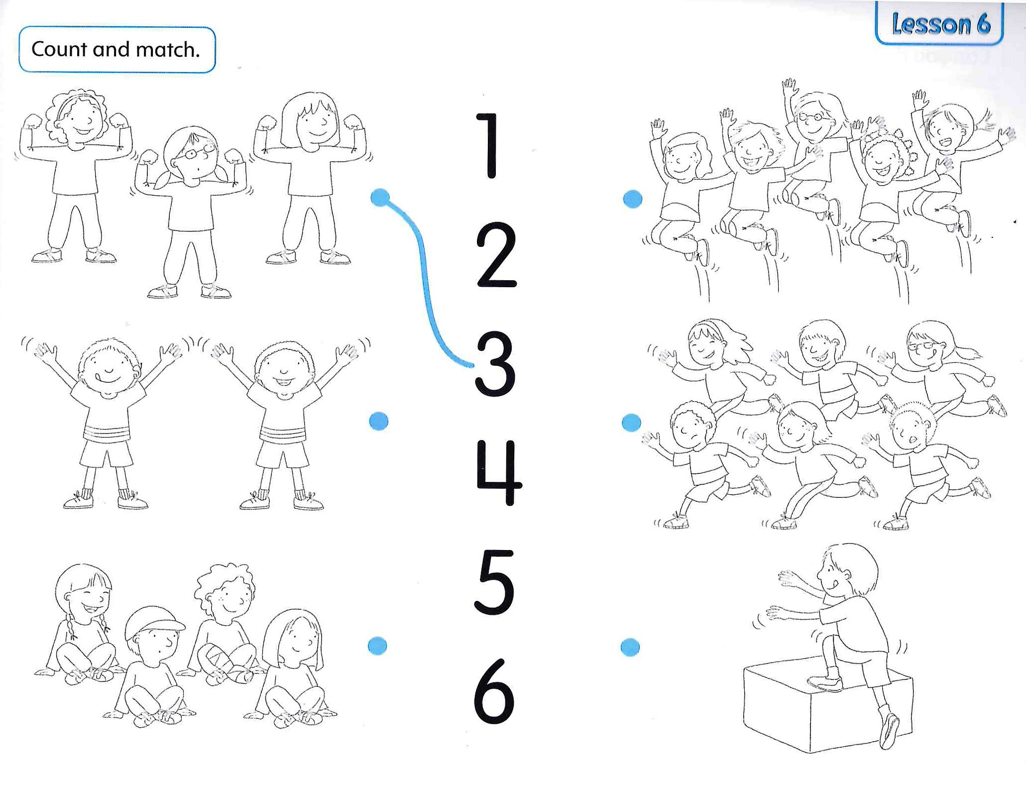 mouse and me plus 2 workbook
