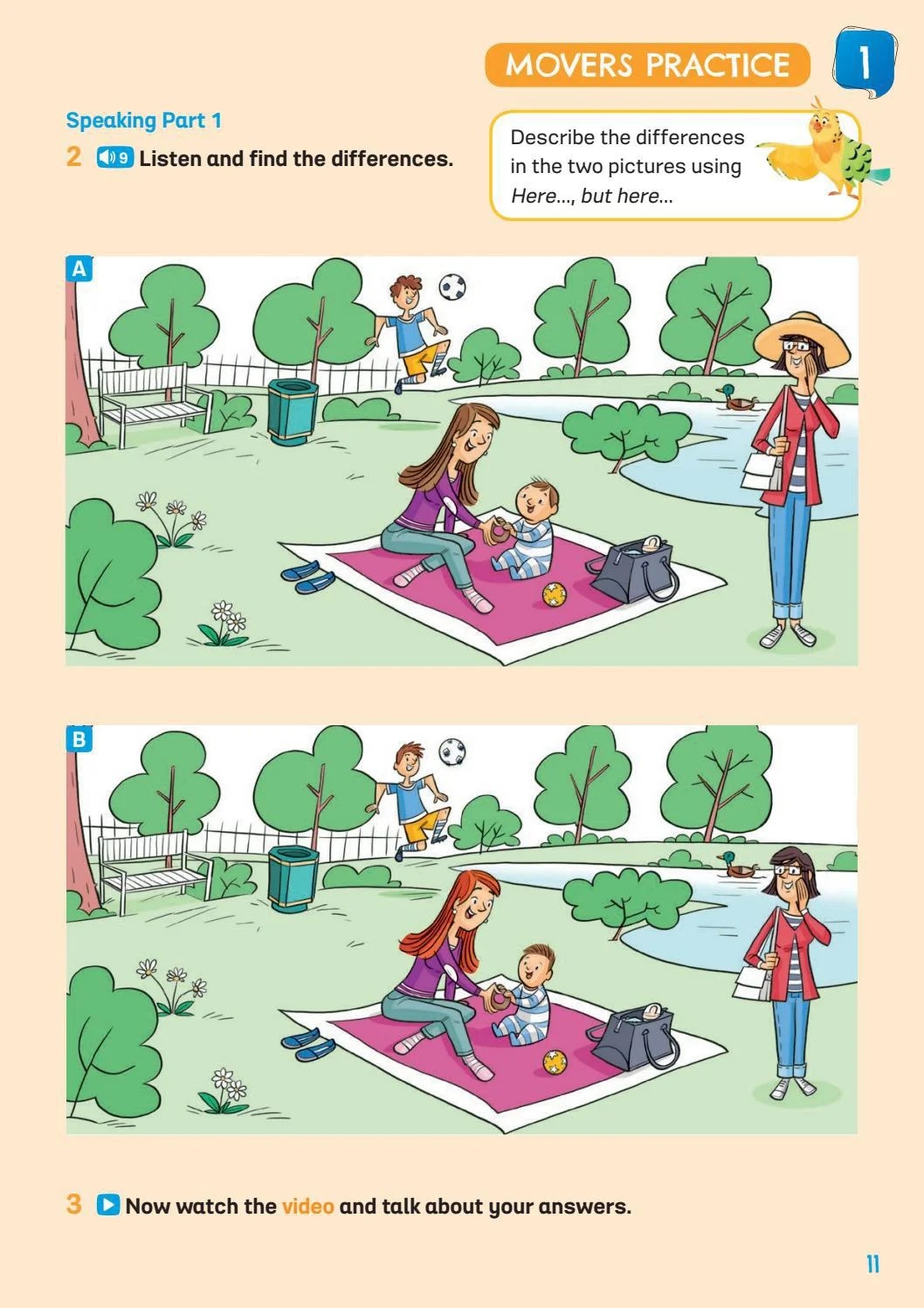 move! - student's book & digital book - preparation for the a1 movers cambridge english qualifications