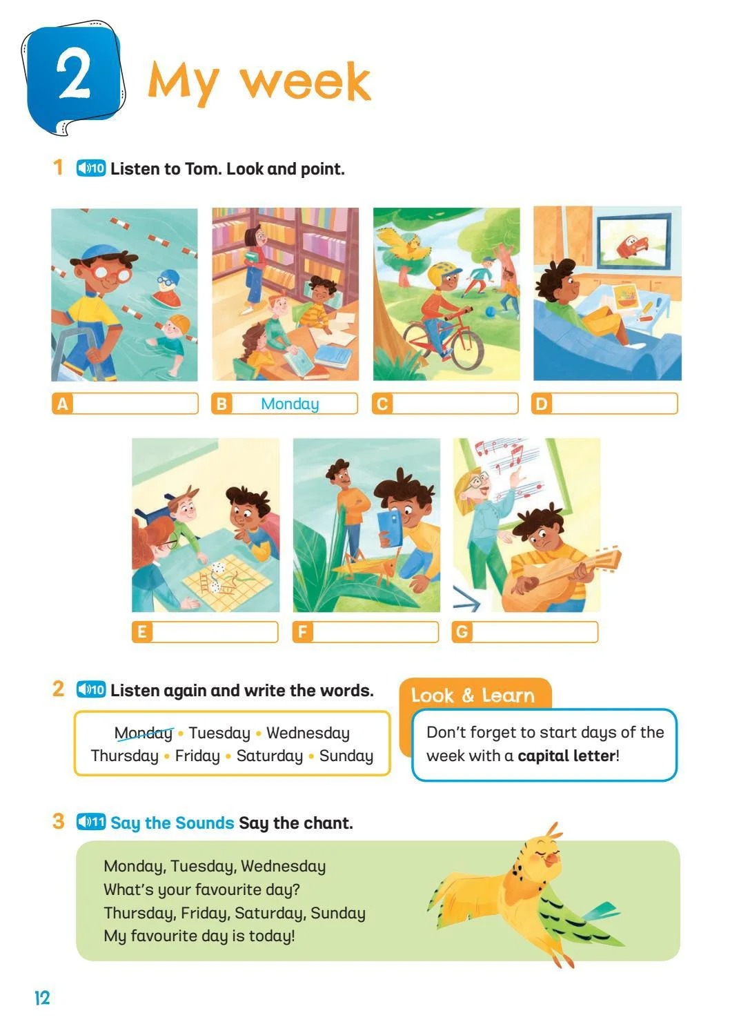 move! - student's book & digital book - preparation for the a1 movers cambridge english qualifications