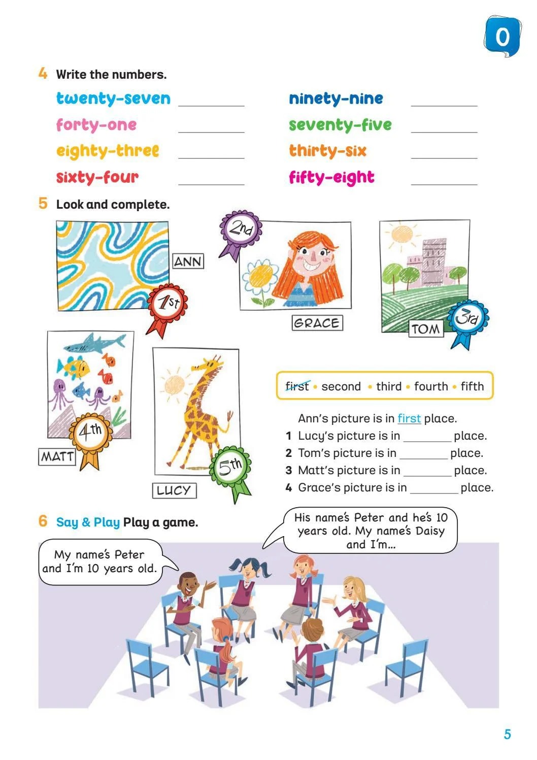 move! - student's book & digital book - preparation for the a1 movers cambridge english qualifications