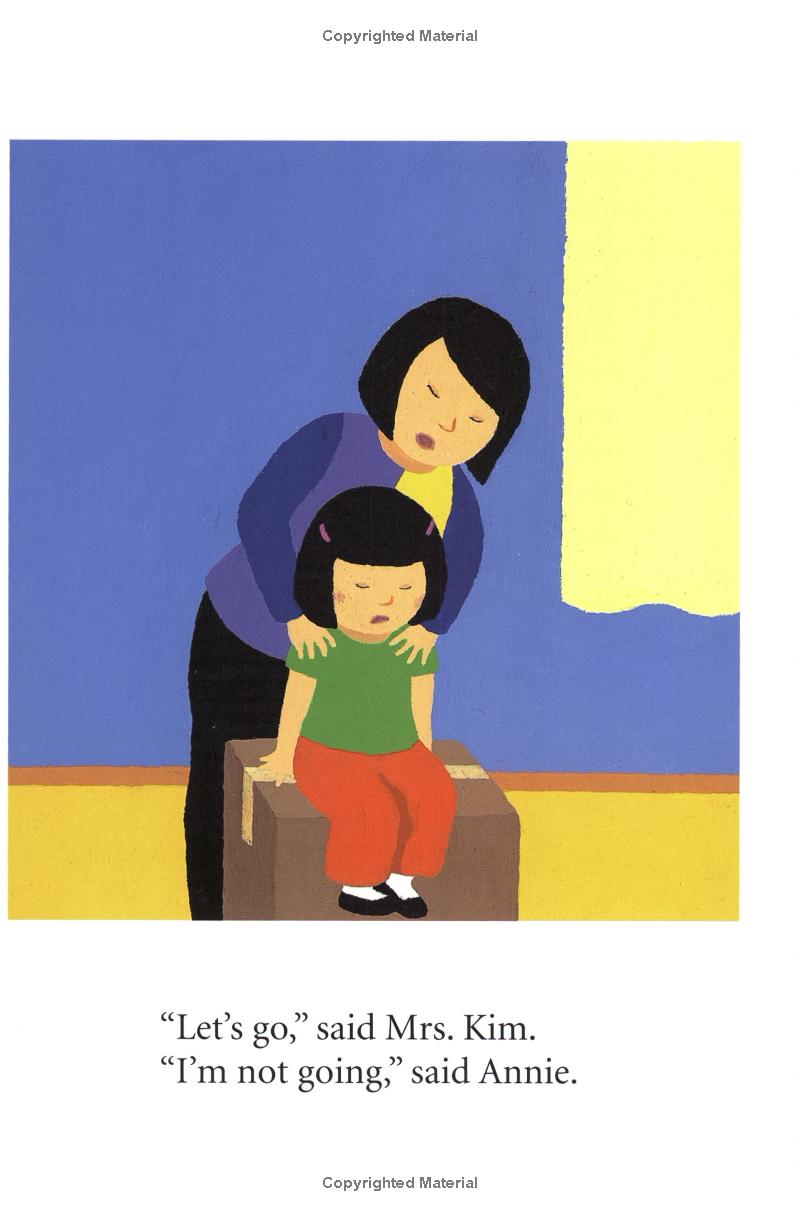 moving day (green light reader - level 2)