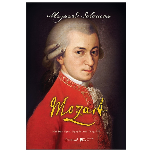 mozart