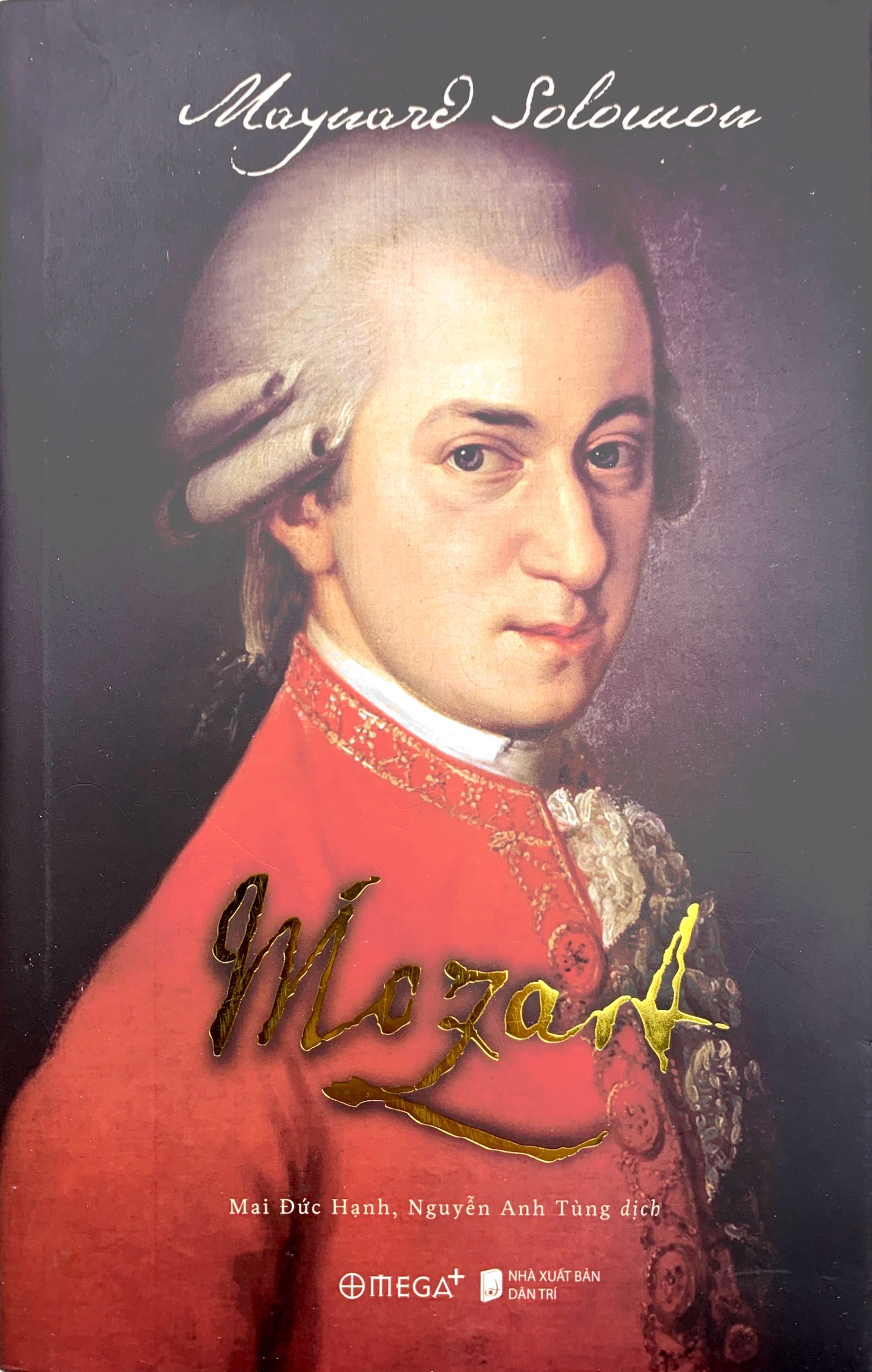 mozart