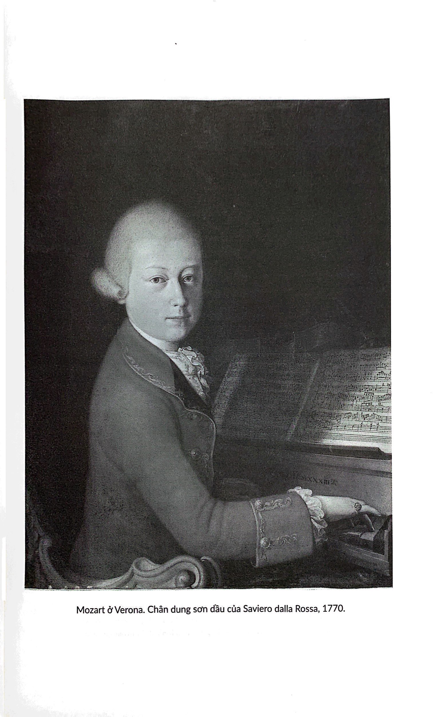 mozart