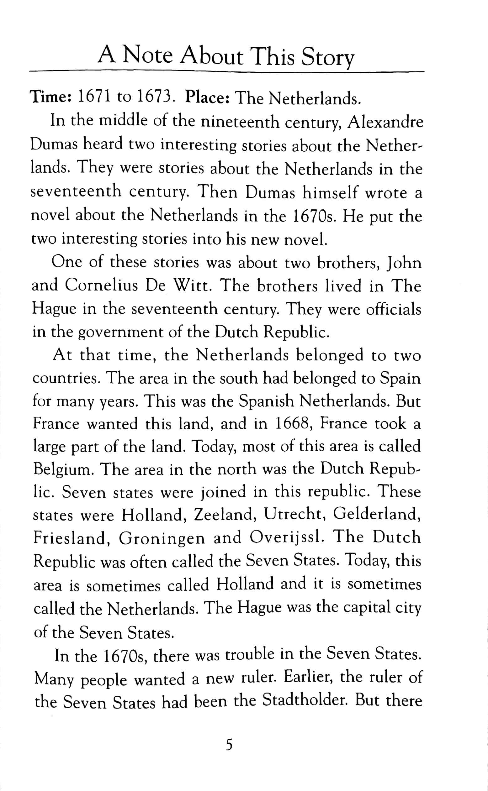 mr; black tulip the beg