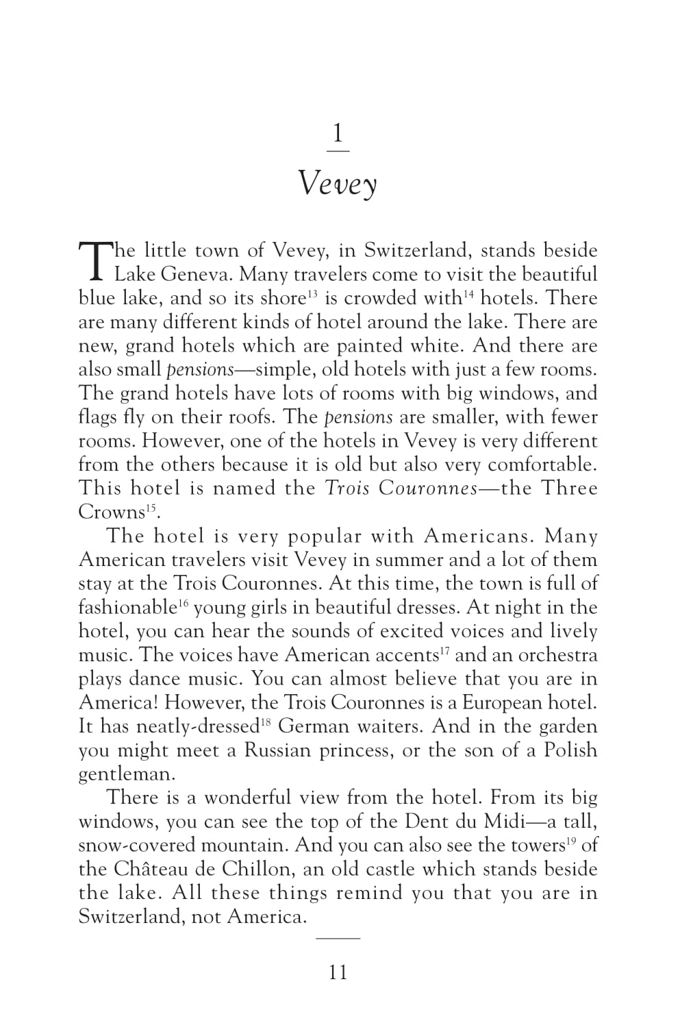 mr daisy miller (no cd)